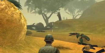 Shellshock: Nam '67 Playstation 2 Screenshot