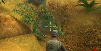 Shellshock: Nam '67 Playstation 2 Screenshot