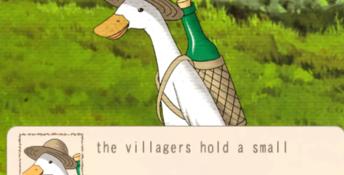 Shepherd's Crossing Playstation 2 Screenshot
