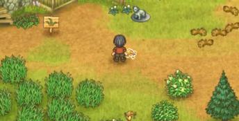 Shepherd's Crossing Playstation 2 Screenshot