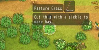 Shepherd's Crossing Playstation 2 Screenshot