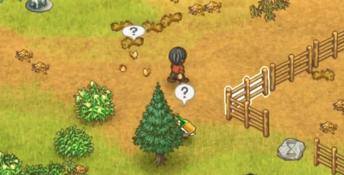 Shepherd's Crossing Playstation 2 Screenshot