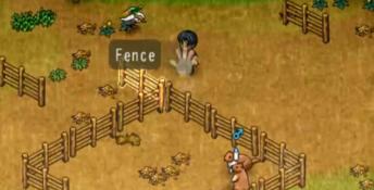 Shepherd's Crossing Playstation 2 Screenshot