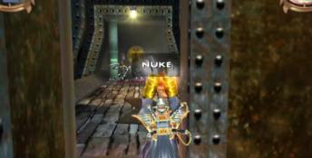 Shifters Playstation 2 Screenshot