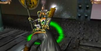Shifters Playstation 2 Screenshot