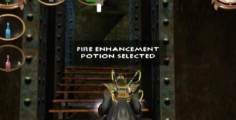 Shifters Playstation 2 Screenshot