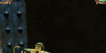Shifters Playstation 2 Screenshot