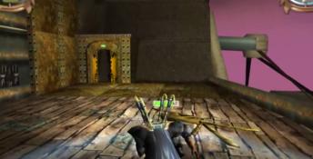 Shifters Playstation 2 Screenshot