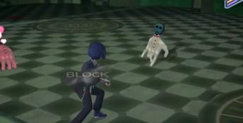 Shin Megami Tensei: Persona 3 FES Playstation 2 Screenshot