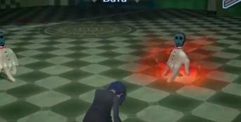 Shin Megami Tensei: Persona 3 FES Playstation 2 Screenshot