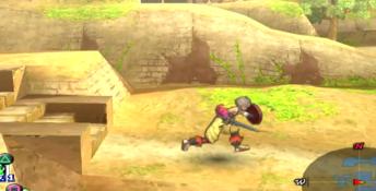 Shining Force Exa