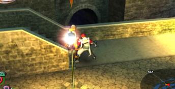 Shining Force Neo