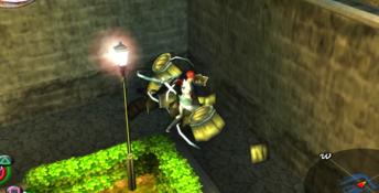 Shining Force Neo