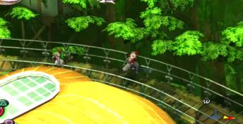Shining Force Neo Playstation 2 Screenshot