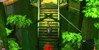 Shining Force Neo Playstation 2 Screenshot