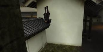 Shinobido: Way of the Ninja Playstation 2 Screenshot