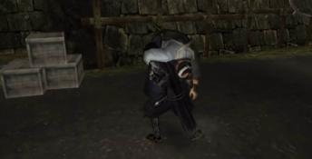 Shinobido: Way of the Ninja