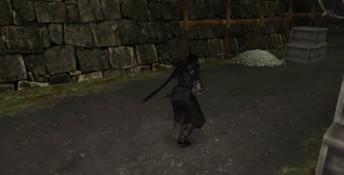 Shinobido: Way of the Ninja