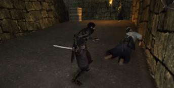 Shinobido: Way of the Ninja