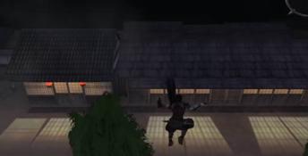 Shinobido: Way of the Ninja