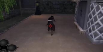Shinobido: Way of the Ninja Playstation 2 Screenshot