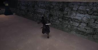 Shinobido: Way of the Ninja Playstation 2 Screenshot
