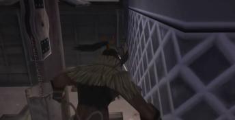 Shinobido: Way of the Ninja Playstation 2 Screenshot