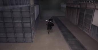 Shinobido: Way of the Ninja Playstation 2 Screenshot