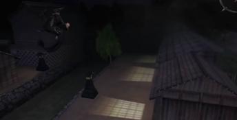 Shinobido: Way of the Ninja Playstation 2 Screenshot