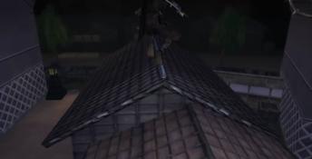 Shinobido: Way of the Ninja Playstation 2 Screenshot