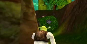 Shrek 2 Playstation 2 Screenshot