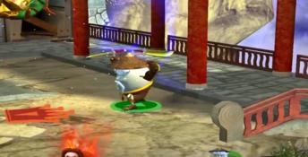 Shrek SuperSlam Playstation 2 Screenshot