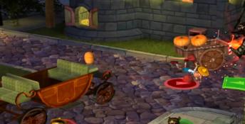 Shrek Super Slam