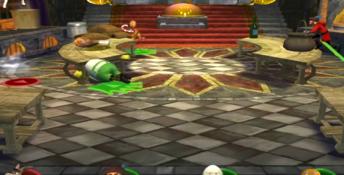 Shrek Super Slam