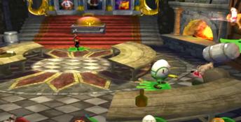 Shrek Super Slam