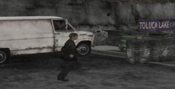 Silent Hill 2: Director's Cut