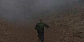 Silent Hill 2: Director's Cut