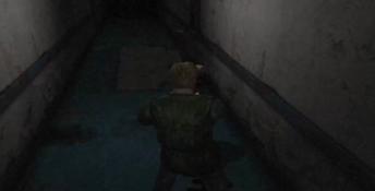 Silent Hill 2: Director's Cut