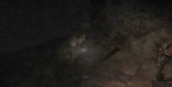 Silent Hill 2: Director's Cut Playstation 2 Screenshot