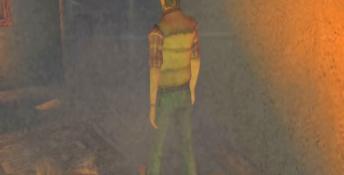 Silent Hill Origins