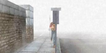 Silent Hill Origins Playstation 2 Screenshot