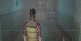 Silent Hill Origins