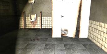 Silent Hill: Shattered Memories Playstation 2 Screenshot
