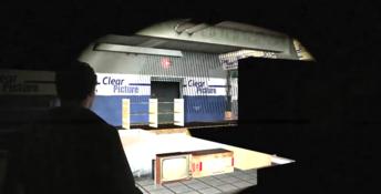 Silent Hill: Shattered Memories Playstation 2 Screenshot
