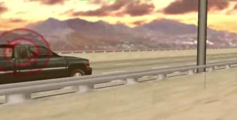 Silent Scope Playstation 2 Screenshot