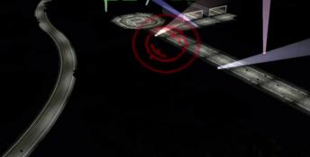 Silent Scope Playstation 2 Screenshot