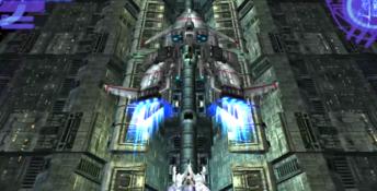 Silpheed: The Lost Planet