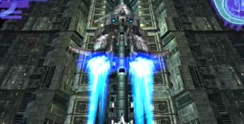 Silpheed: The Lost Planet