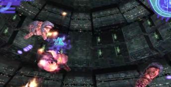 Silpheed: The Lost Planet