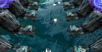 Silpheed: The Lost Planet